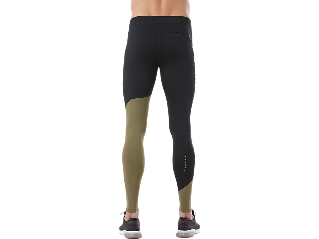 asics fuzex tights